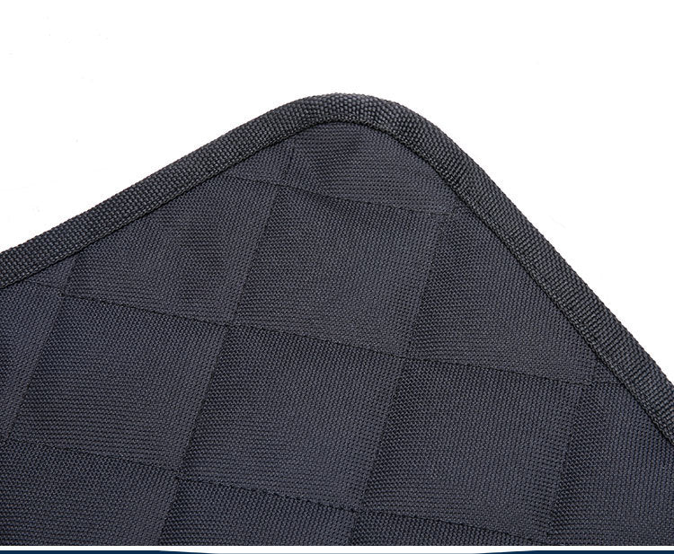 Zentipaws All-Terrain Dog Car Seat Cover