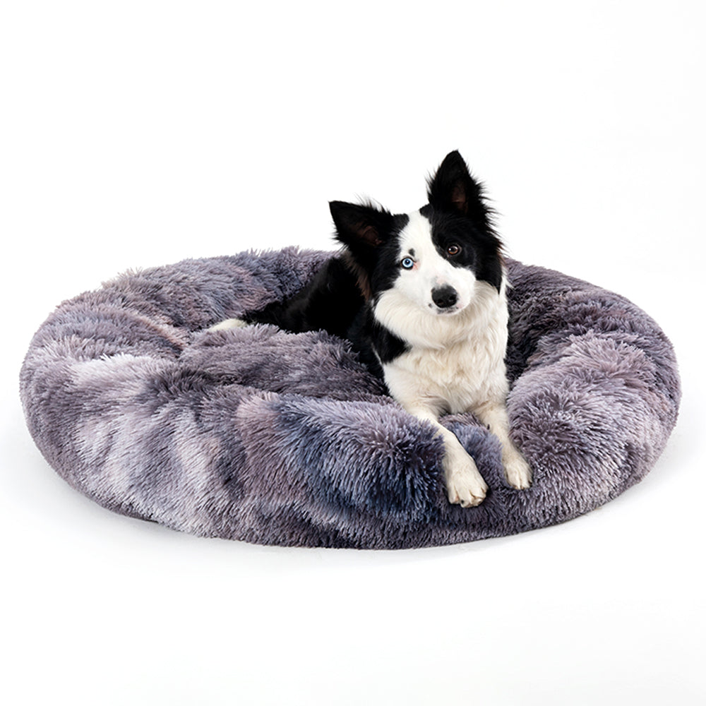 Zentipaws | Calming Cloud Donut Bed