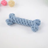 Zentipaws | Tuff-Knot Cotton Rope Bone