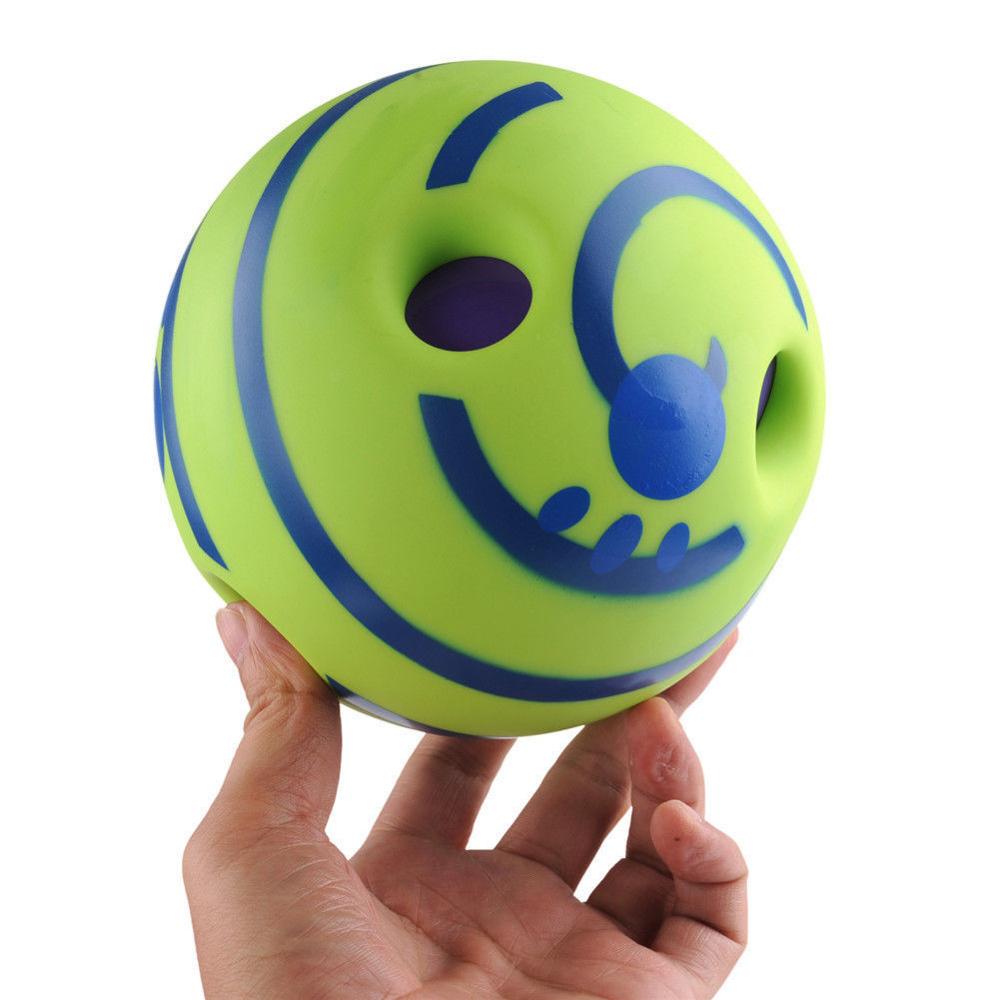 Zentipaws | Giggle-Glee Interactive Sound Ball