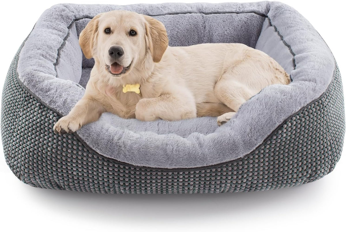 Zentipaws | Deluxe Cloud-Soft Crate Bed